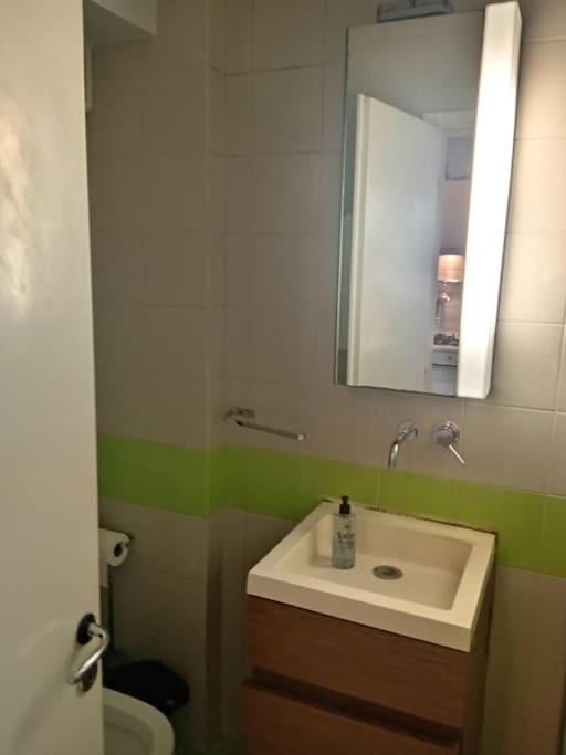 Georgia'S House Apartment เอเธนส์ ภายนอก รูปภาพ