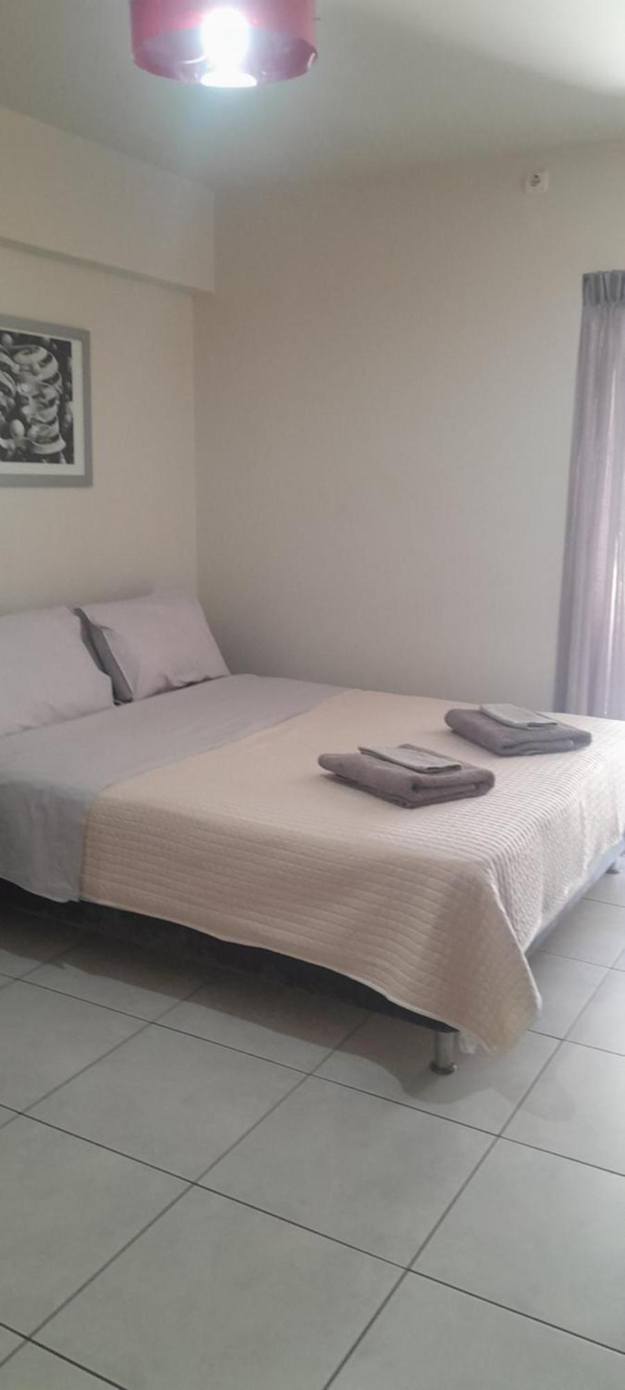 Georgia'S House Apartment เอเธนส์ ภายนอก รูปภาพ