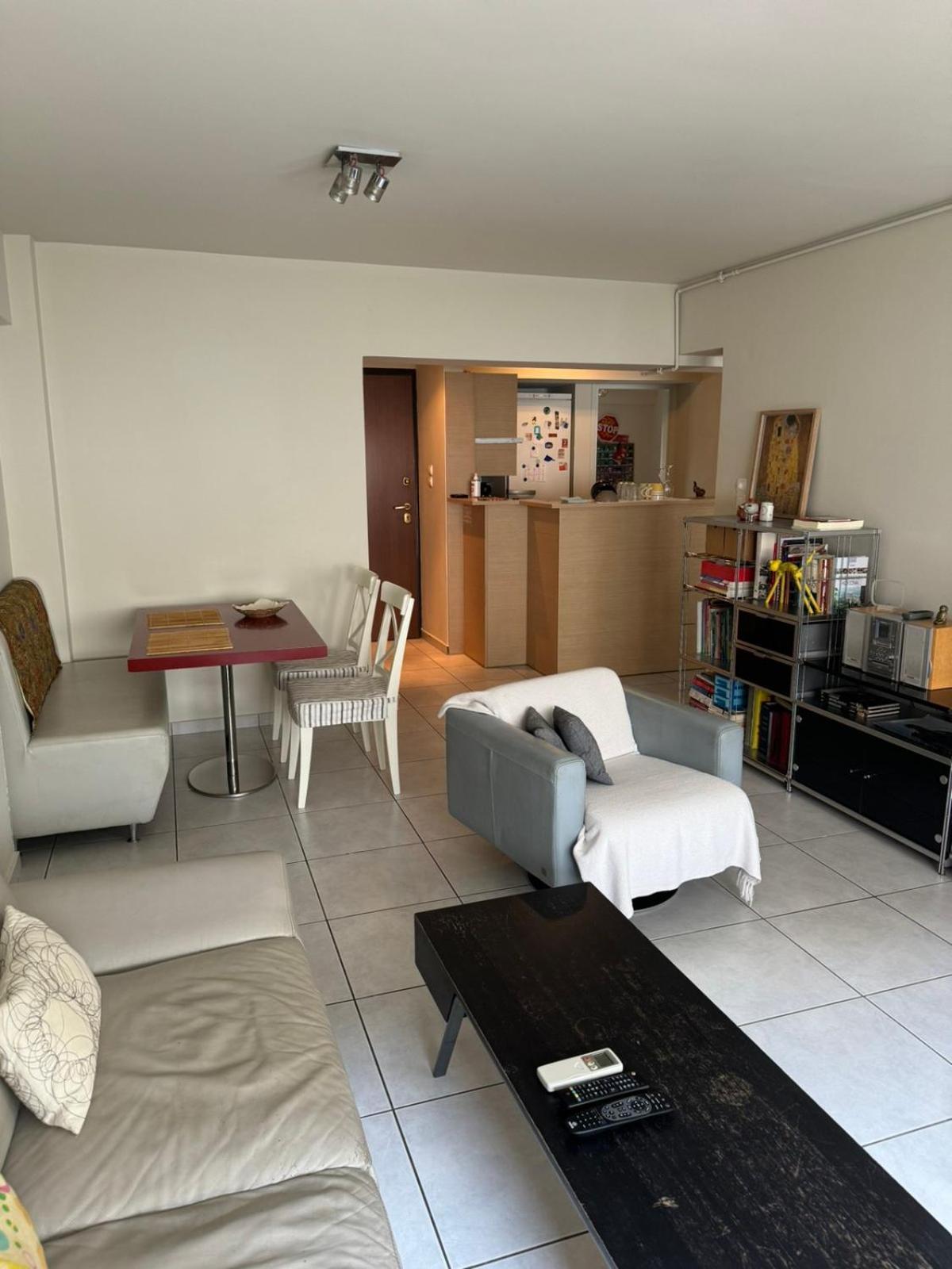 Georgia'S House Apartment เอเธนส์ ภายนอก รูปภาพ